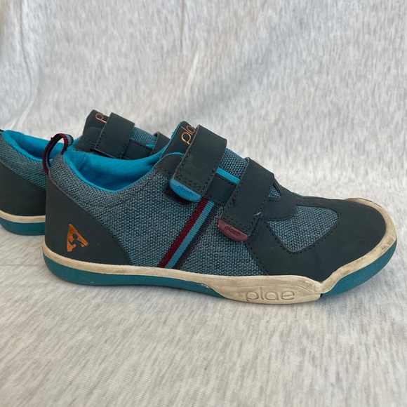 Plae Charlie Waterproof Shoes Size 3 - Picture 2 of 8